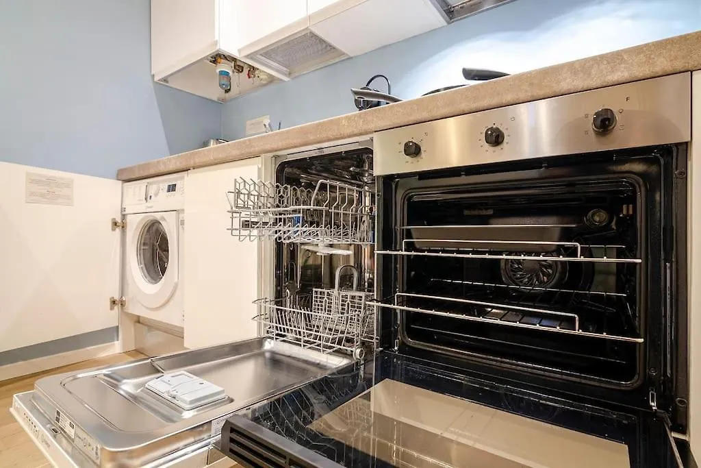 Apartment Del Riccio Home, In The Heart Of The City Bologna