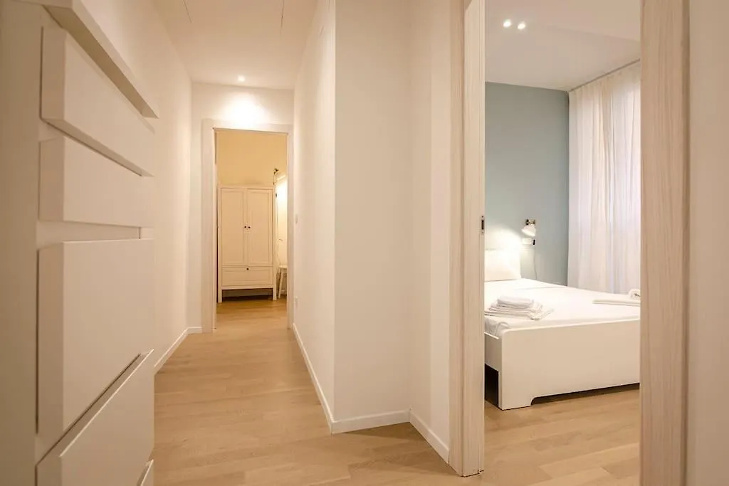 Del Riccio Home, In The Heart Of The City Bologna