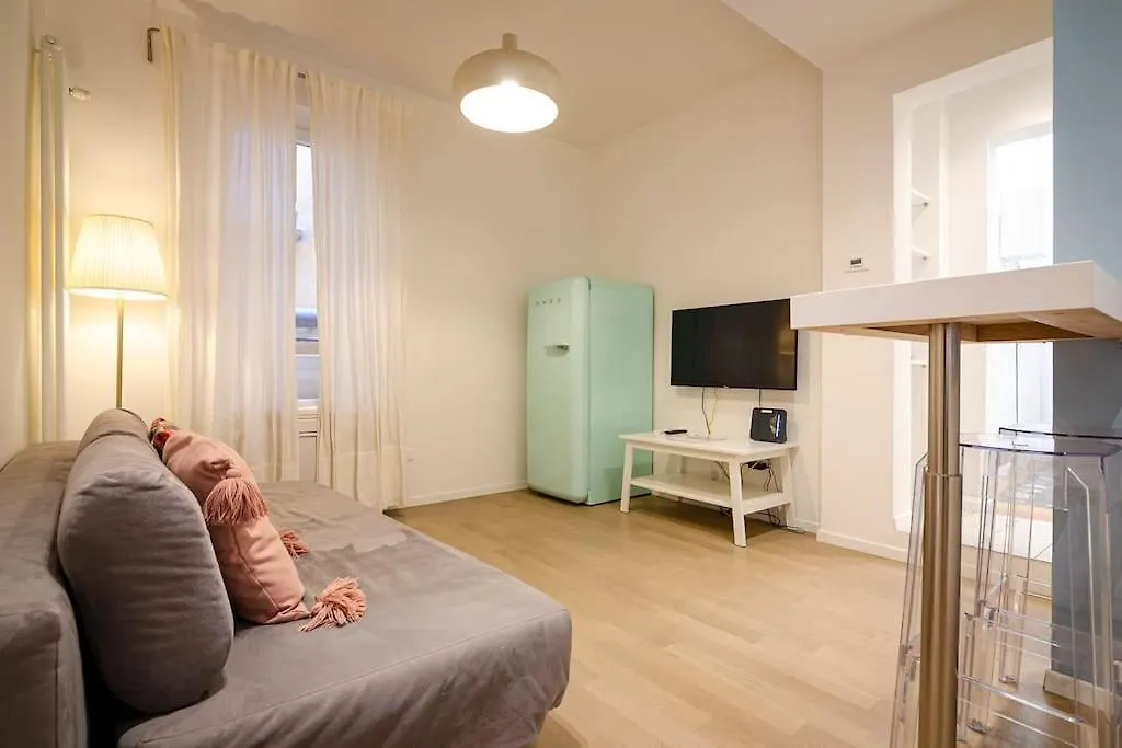 Del Riccio Home, In The Heart Of The City Bologna
