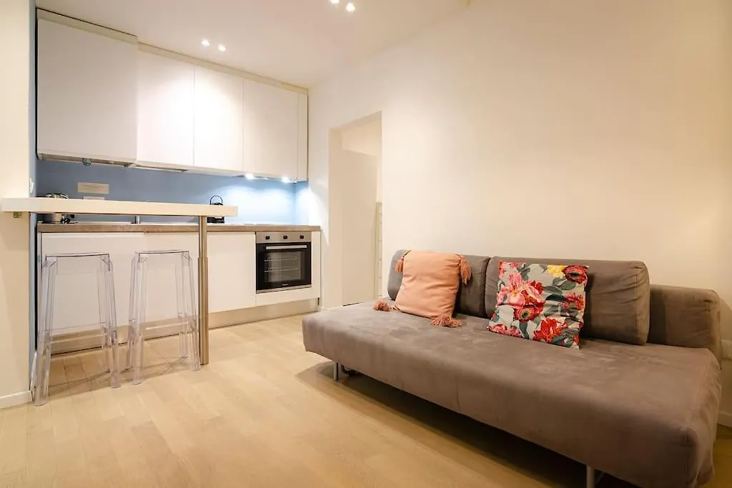 Del Riccio Home, In The Heart Of The City Bologna Apartment