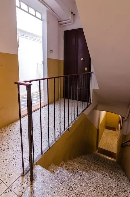 Apartment Del Riccio Home, In The Heart Of The City Bologna
