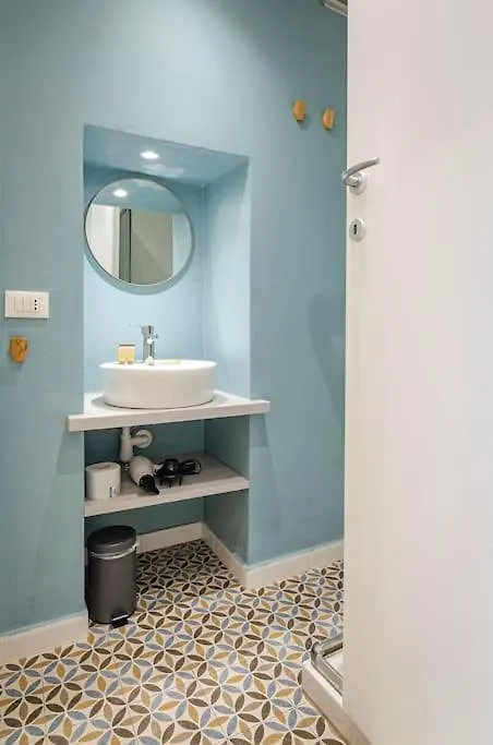 Del Riccio Home, In The Heart Of The City Bologna Apartment