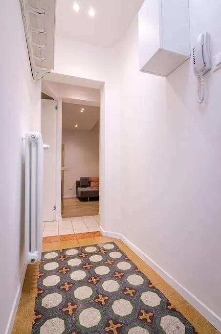 Apartment Del Riccio Home, In The Heart Of The City Bologna