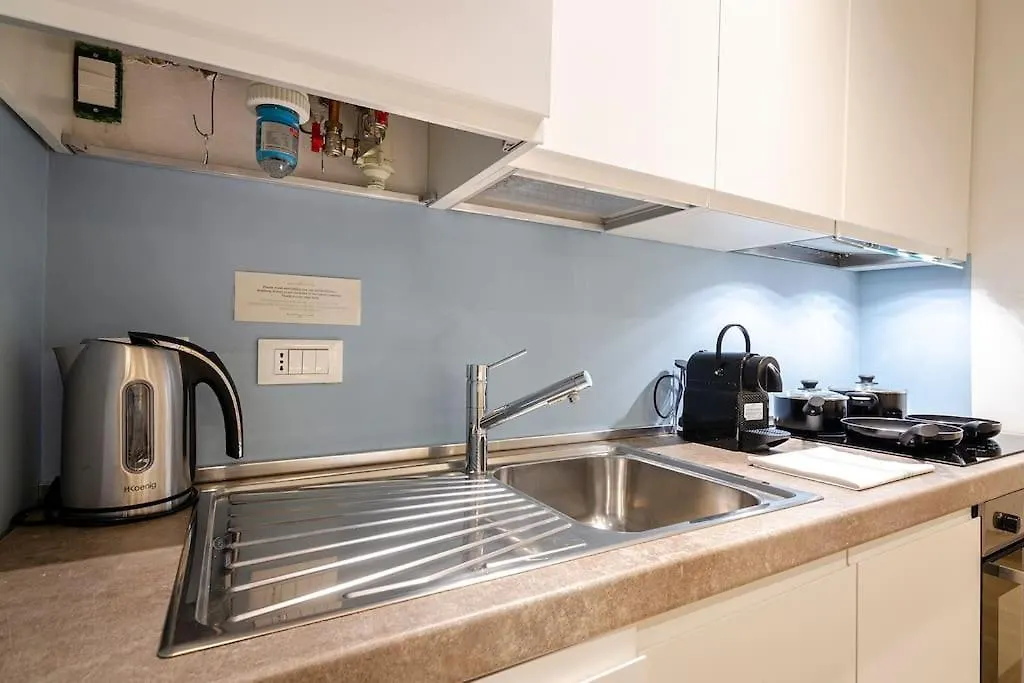 Del Riccio Home, In The Heart Of The City Bologna